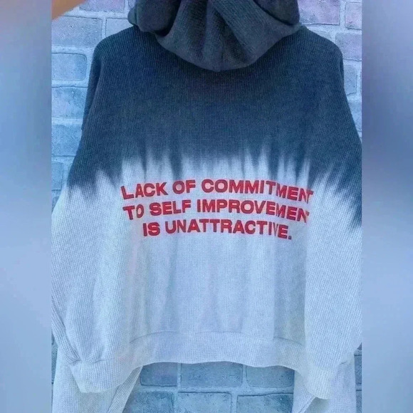 Boys Lie Commitment Issues Hoodie XL - Picture 7 of 15